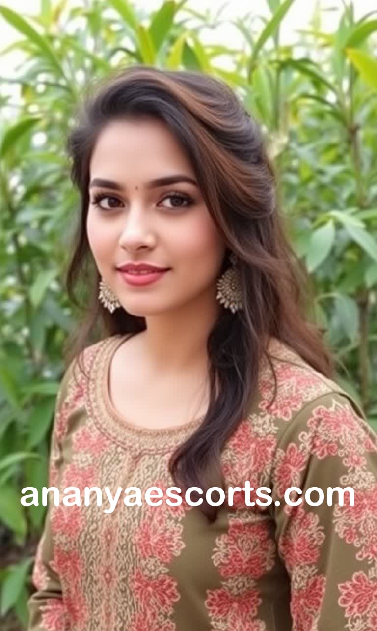 Escort Service in Latur