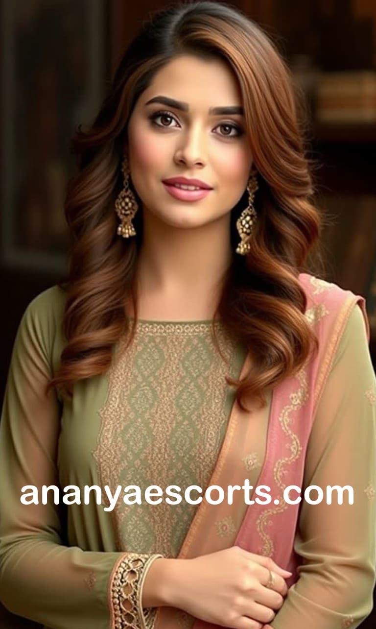 Escort Service in Latur